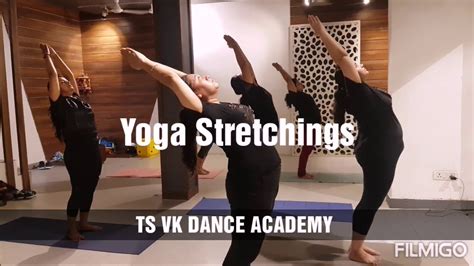 vk yoga sex